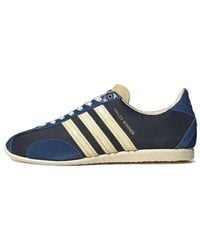 adidas - X Wales Bonner Japan 'Legend Ink' - Lyst