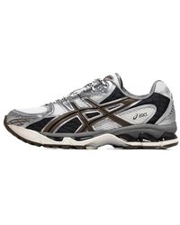 Asics - Gel-Nimbus .1 'Cream Pure' - Lyst