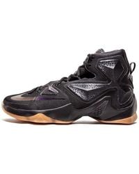Nike - Lebron 13 'black Lion' - Lyst