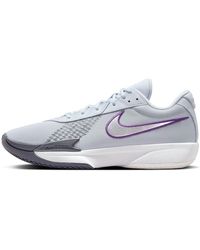Nike - Air Zoom G.T. Cut Academy Ep Barely Grape' - Lyst
