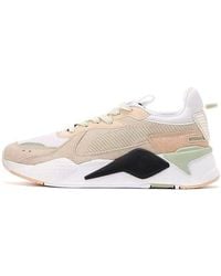PUMA - (Wmns) Rs-X Reinvent 'Whisper Sand' - Lyst