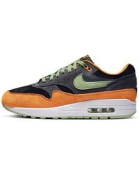 Nike - Air Max 1 Premium Shoes - Lyst