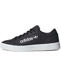 adidas - (Wmns) Sleek 'Core' - Lyst