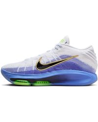 Nike - Air Zoom Gt Hustle 3 Sneakers - Lyst