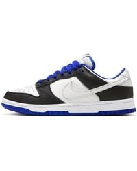 Nike - Dunk Low Game Royal' - Lyst
