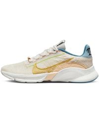 Nike - (Wmns) Superrep Go 3 Flyknit Next Nature 'Sun Club - Lyst