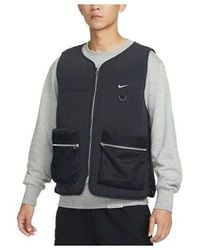 Nike - Full-Zip Premium Basketball Vest - Lyst