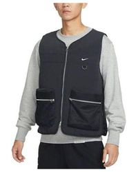 Nike - Full-zip Premium Basketball Vest - Lyst