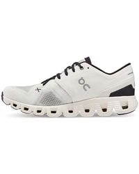 On Shoes - (Wmns) Cloud X 3 - Lyst