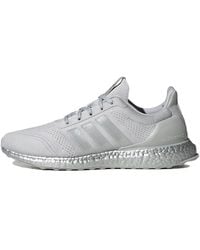 adidas - Ultraboost Dna Prime Shoes Metallic' - Lyst