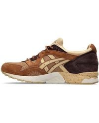 Asics - Gel-Lyte V 'Godai Pack Camel' - Lyst
