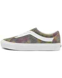 Vans - Shoes Skate Shoes Purple - Lyst