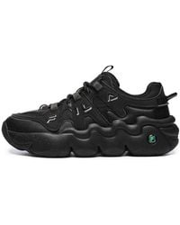 Fila - (Wmns) Panini Basketball Shoes 'Dark' - Lyst