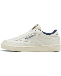 Reebok - Club C 85 Vintage 'Chalk Alabaster' - Lyst