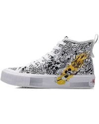 Li-ning - (Wmns) Crazy Leisure X Disney - Lyst