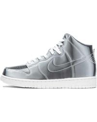 Nike - X Clot Dunk High 'Flux' - Lyst