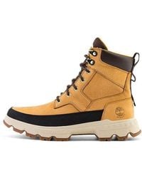 Timberland - Greenstride Originals Ultra Waterproof Boots 'Wheat Nubuck' - Lyst