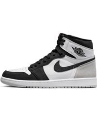 Nike - 1 Retro High Og 'Stage Haze' - Lyst