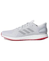 adidas - Pureboost Dpr Ltd Shock' - Lyst