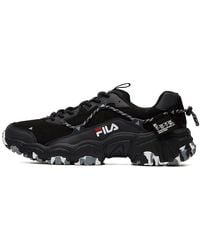 Fila - Trainers - Lyst