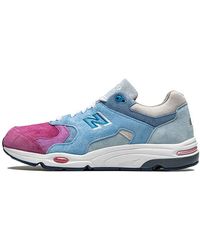 New Balance - X Kith 1700 Made - Lyst