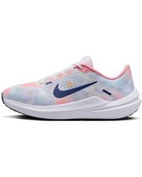 Nike - (Wmns) Air Zoom Winflo Premium 'Floral Watercolor' - Lyst
