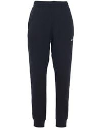 Nike - Casual Sports Ankle-Banded Pants - Lyst