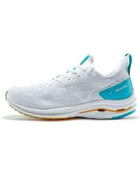 Mizuno - Wave Rider Neo - Lyst