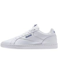Reebok - Royal Cmplt Cln Lx - Lyst