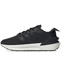 adidas - Avryn Shoes 'Core' - Lyst