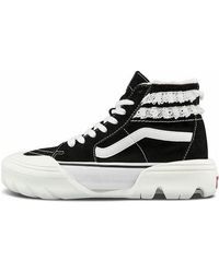 Vans - Sandy Liang X Sk8-Hi Tapered Modular - Lyst