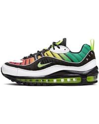 Nike - (Wmns) X Olivia Kim Air Max 98 'No Cover' - Lyst
