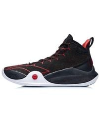 Li-ning - Cj1 C.J. Mccollum Mid - Lyst