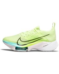 Nike - (Wmns) Air Zoom Tempo Next% Flyknit 'Fast Pack' - Lyst