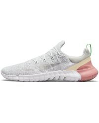 Nike - Free Run 5.0 'Off' - Lyst