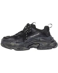 Balenciaga - Diy Triple S - Lyst