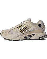 adidas - Response Cl 'Clear Metallic' - Lyst