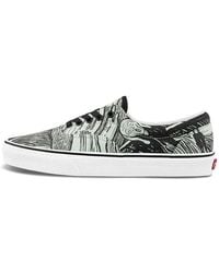 Vans - Moma X Era 'Edvard Munch's The Scream' - Lyst