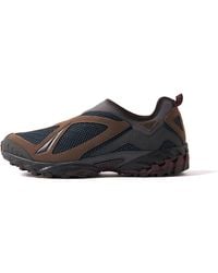 New Balance - Tokyo Design Studio X 610S 'Outerspace Dark Mushroom' - Lyst