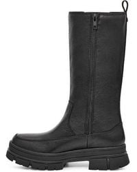 UGG - Ashton High Chelsea Boot - Lyst