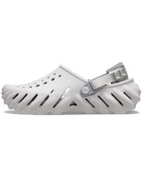 Crocs™ - Echo Clog - Lyst