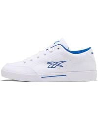 Reebok - Slice Cvs - Lyst