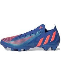 adidas - Predator Edge.1 L Ag - Lyst