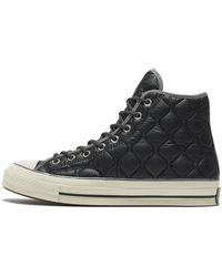Converse - Chuck 70 High 'Workwear Quilting - Lyst