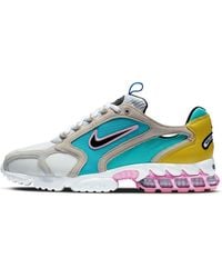 Nike - X Size? Air Zoom Spiridon Cage 2 'Carnaby Street' - Lyst
