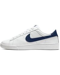 Nike - Tennis Classic Cs - Lyst