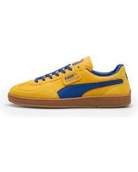 PUMA - X Parma Calcio Super Team 'Sport' - Lyst