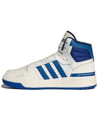 adidas - (Wmns) Entrap Mid - Lyst
