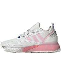 adidas - (Wmns) Zx 2K Boost True' - Lyst