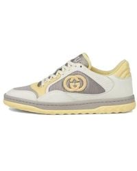 Gucci - (Wmns) Mac80 Embroidered Sneakers - Lyst